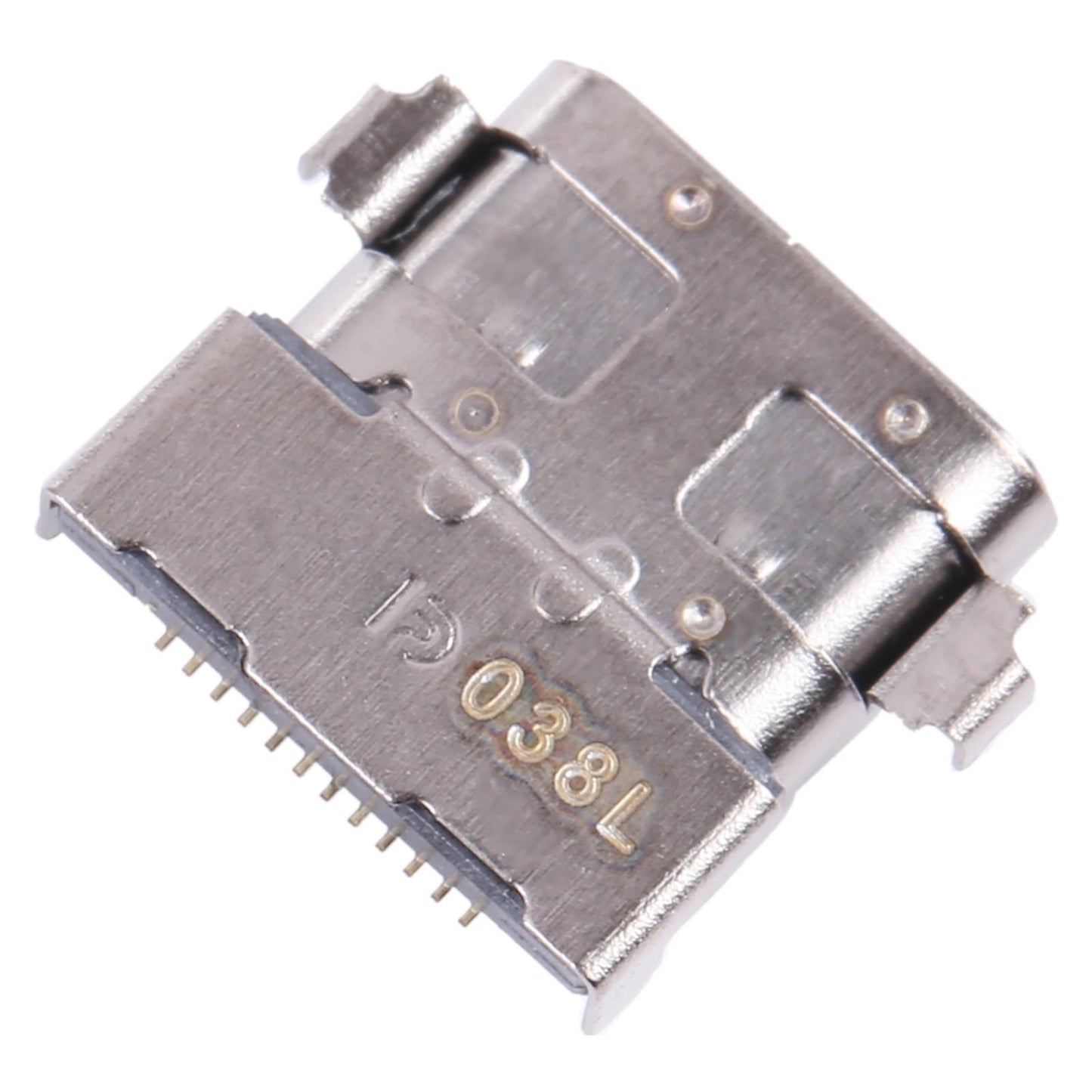 USB-C-oplaadconnector TC-025 voor Lenovo Yoga C940-14IIL en ThinkBook 14 G2