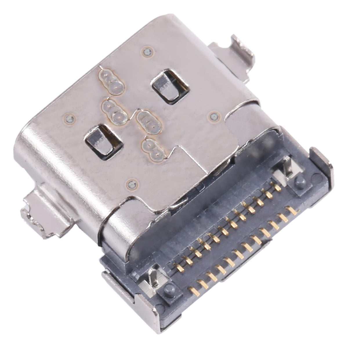USB-C-oplaadconnector TC-025 voor Lenovo Yoga C940-14IIL en ThinkBook 14 G2