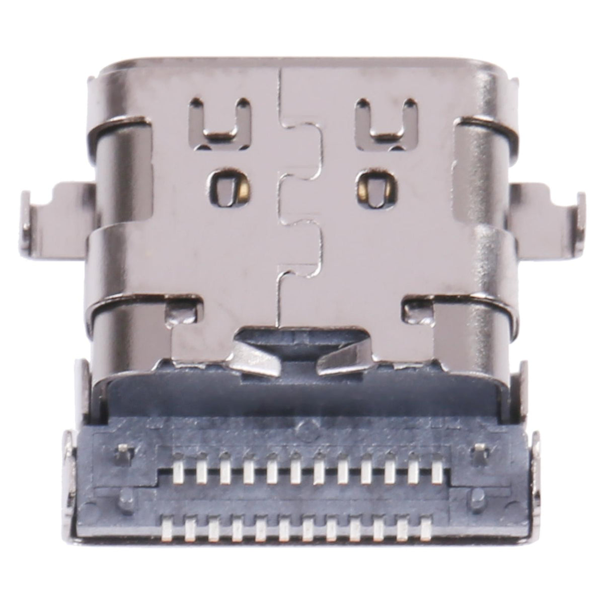 USB-C oplaadconnector TC-040 voor Lenovo C340-15 15IWL 15API 14ARE 2020