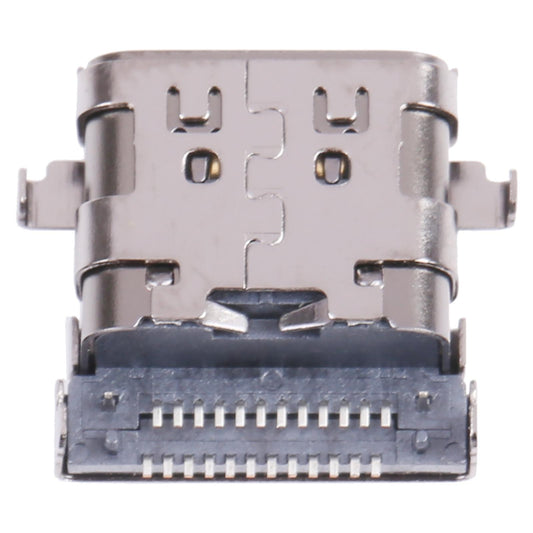 USB-C oplaadconnector TC-040 voor Lenovo C340-15 15IWL 15API 14ARE 2020