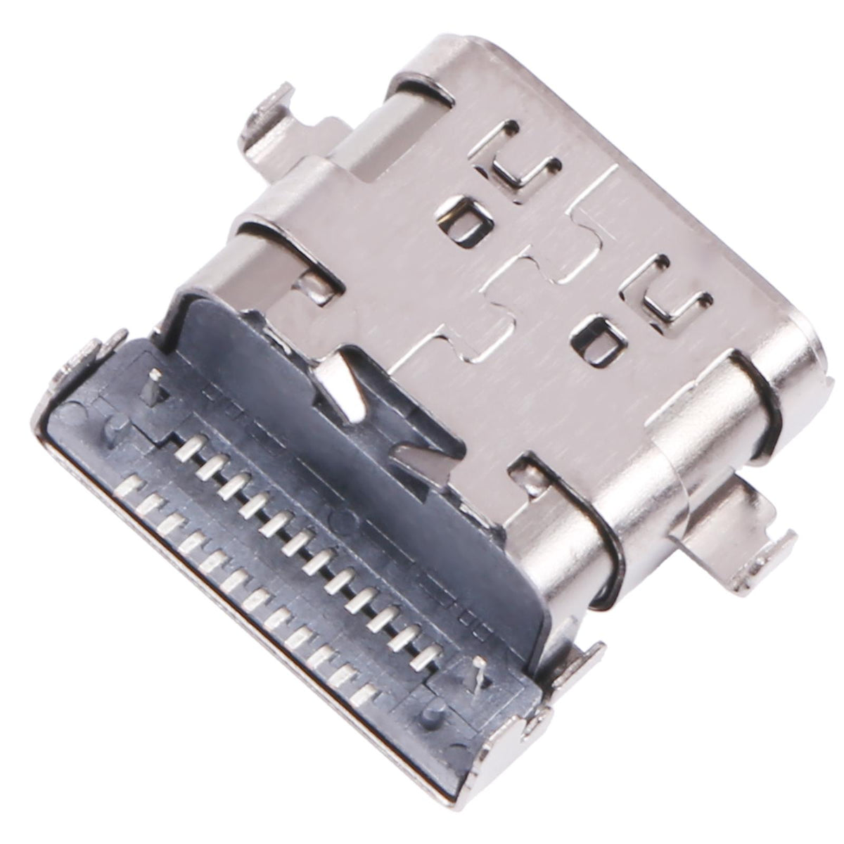 USB-C oplaadconnector TC-040 voor Lenovo C340-15 15IWL 15API 14ARE 2020