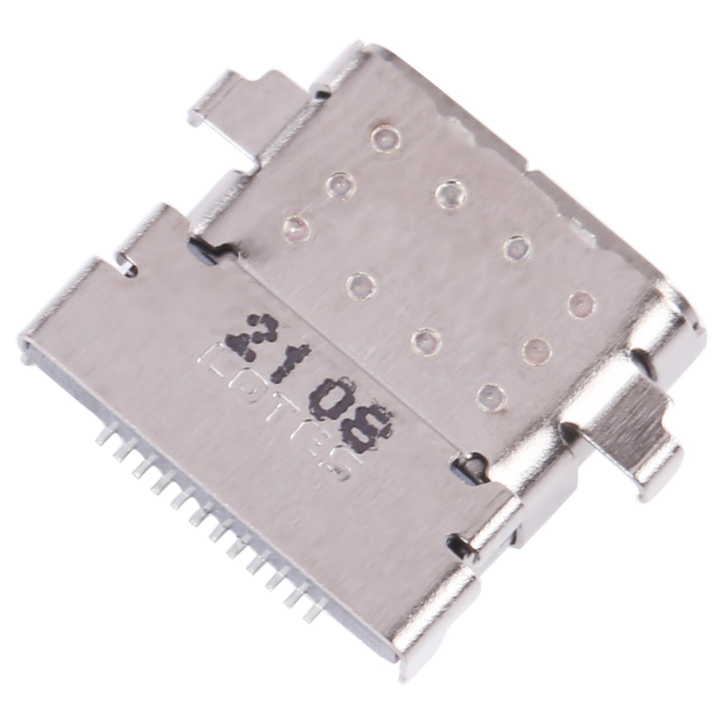 USB-C oplaadconnector TC-040 voor Lenovo C340-15 15IWL 15API 14ARE 2020