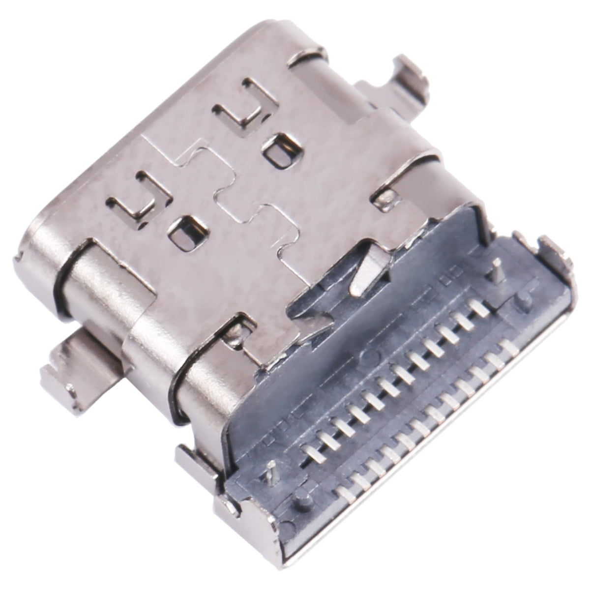 USB-C oplaadconnector TC-040 voor Lenovo C340-15 15IWL 15API 14ARE 2020