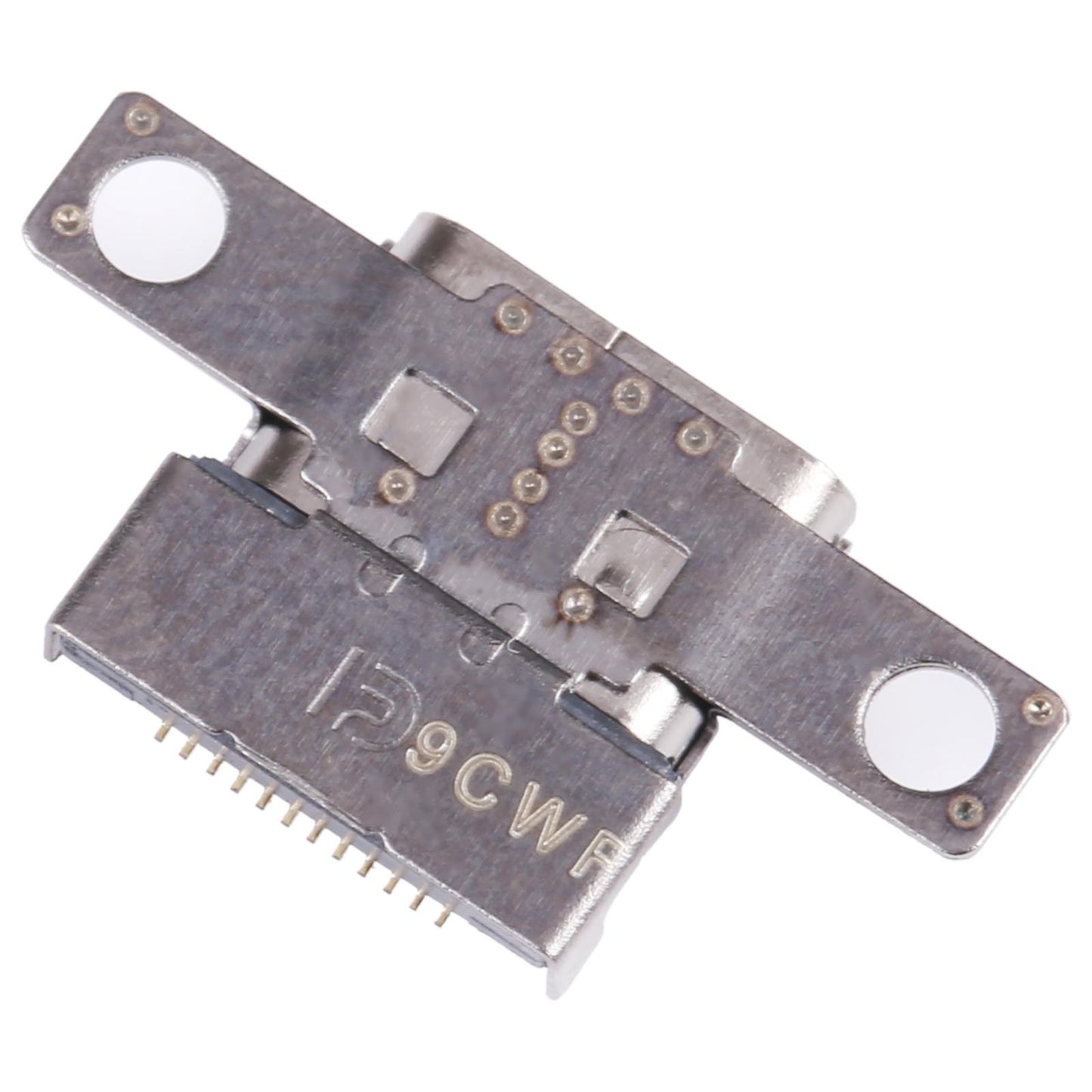 USB-C oplaadconnector TC-054 voor Lenovo Yoga C740-15IML 81TD C740-14IML 81TC