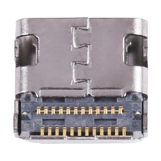 USB-C-oplaadconnector TC-021 voor Lenovo ThinkPad X1