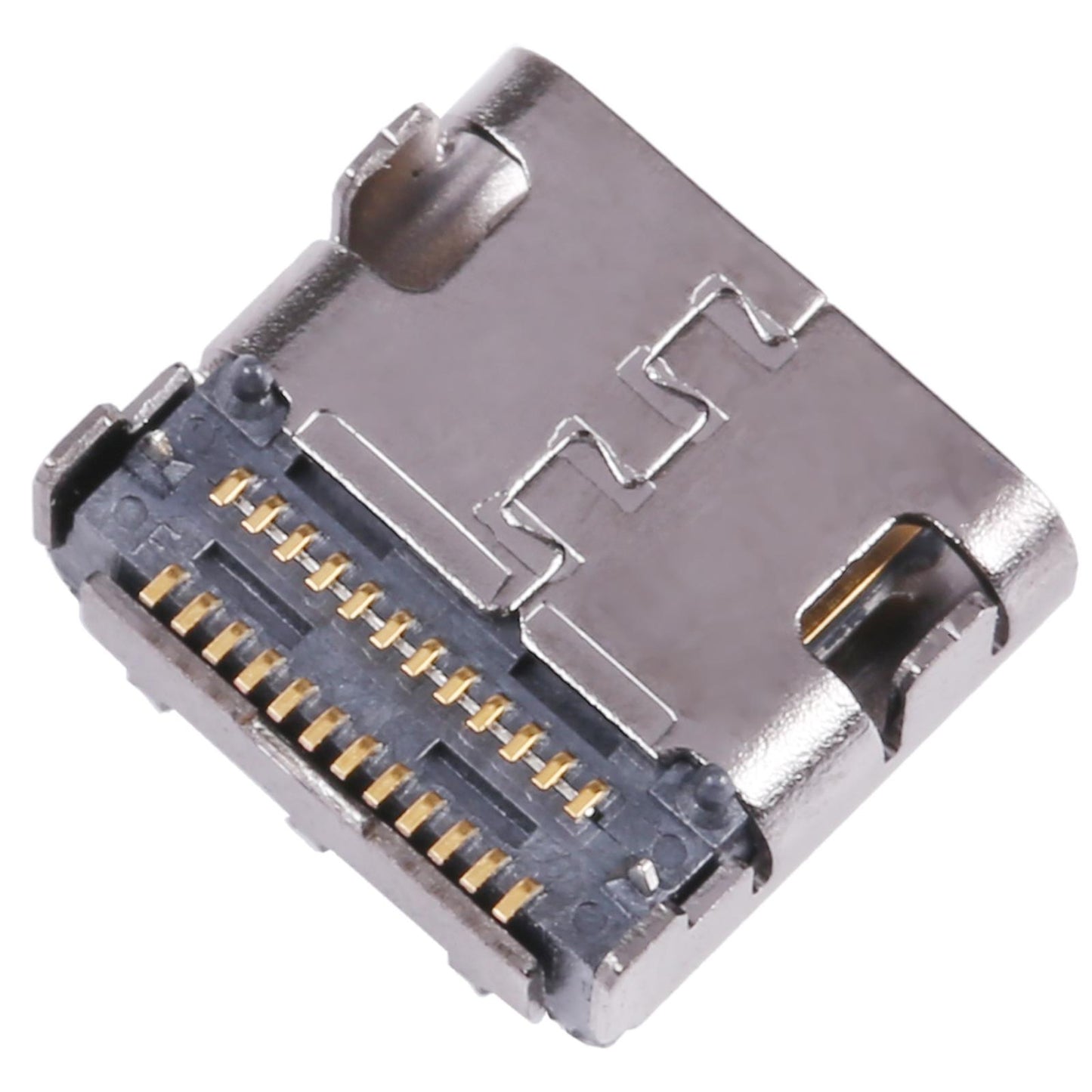 USB-C-oplaadconnector TC-021 voor Lenovo ThinkPad X1