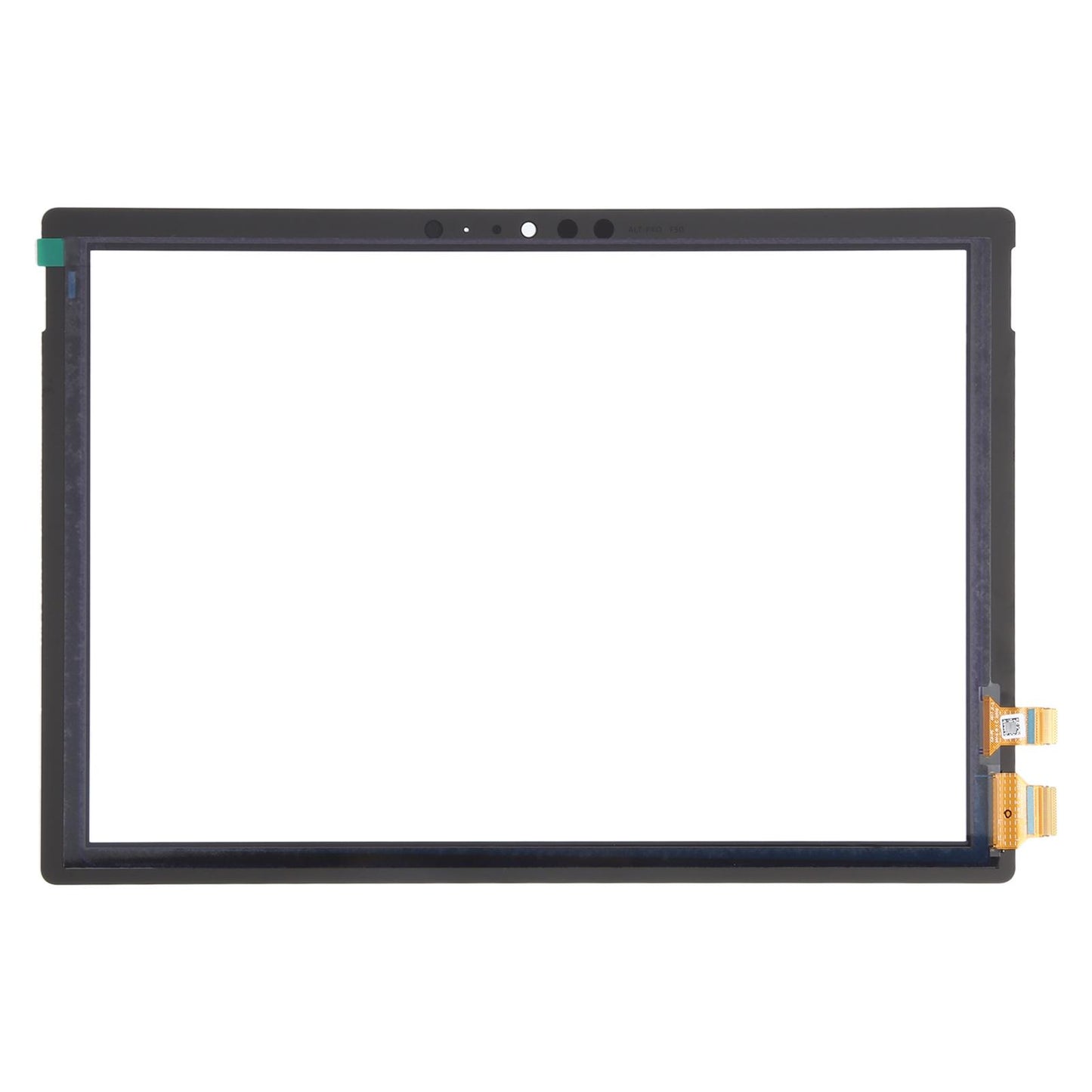 Touchscreen digitizer voor Microsoft Surface Pro 6 1807