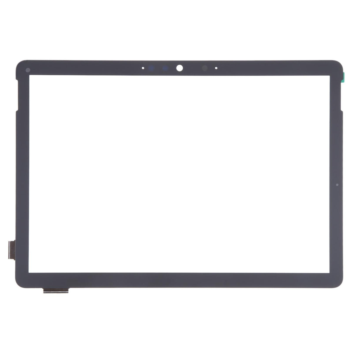 Touchscreen digitizer voor Microsoft Surface Go 2 en Go 3