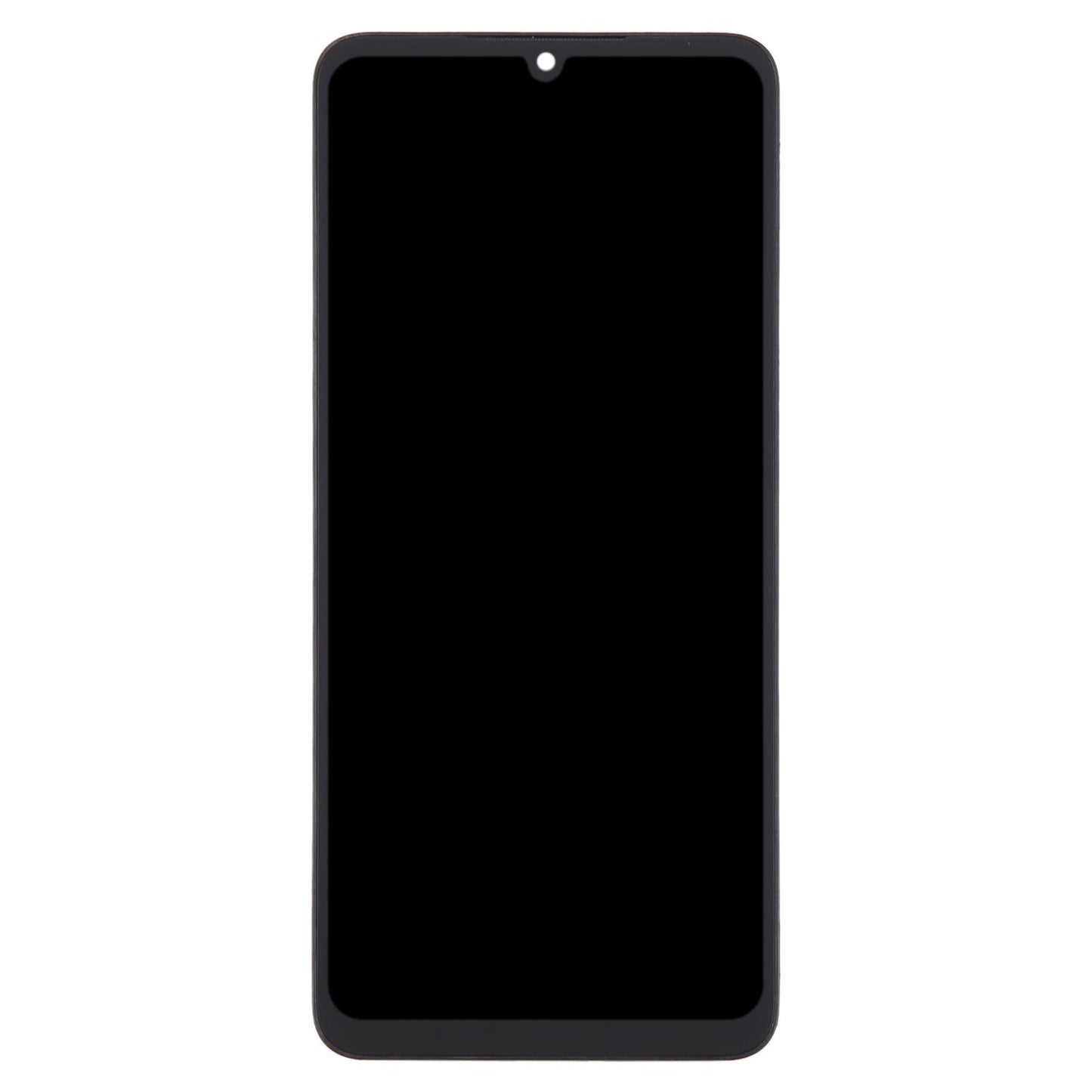 Display unit LCD voor Samsung Galaxy A05 SM-A055F