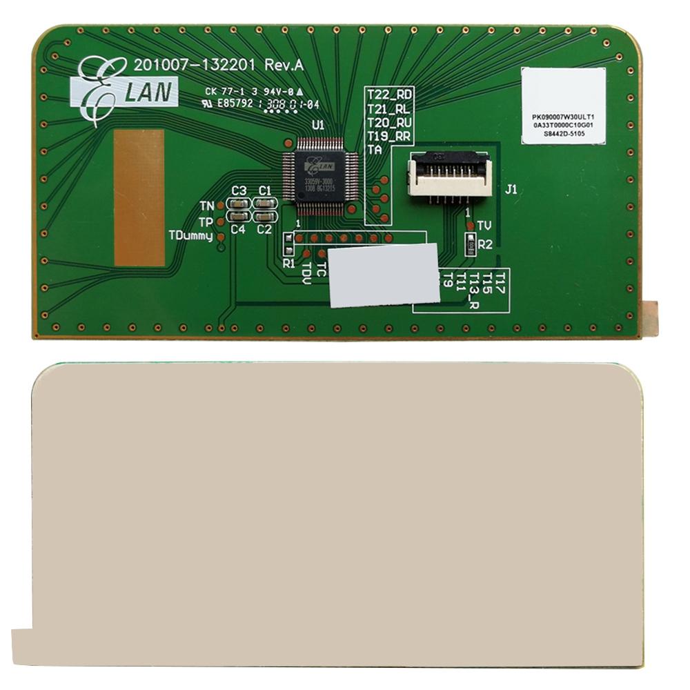 Touchpad voor Asus K53 en X53