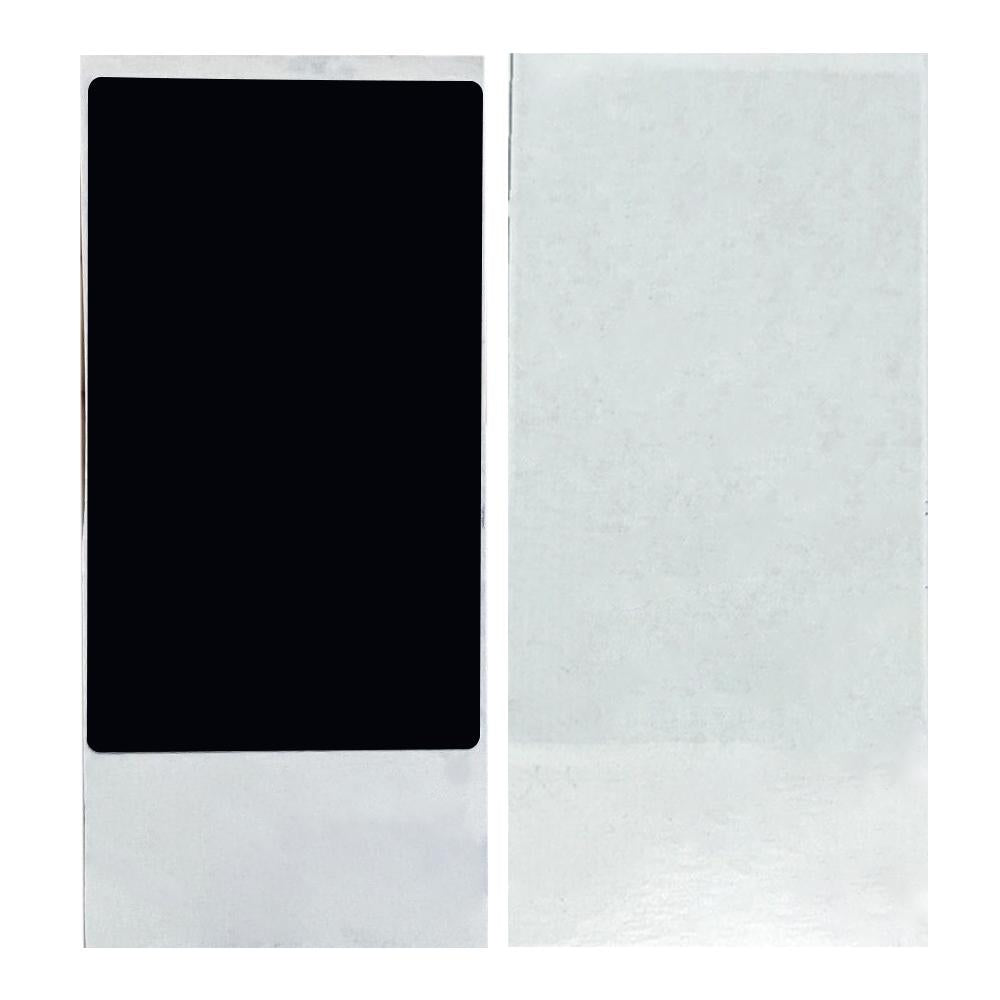 Touchpadsticker voor Lenovo ThinkPad SL410, L410, L412, L420, L421, L430, SL510 en L530