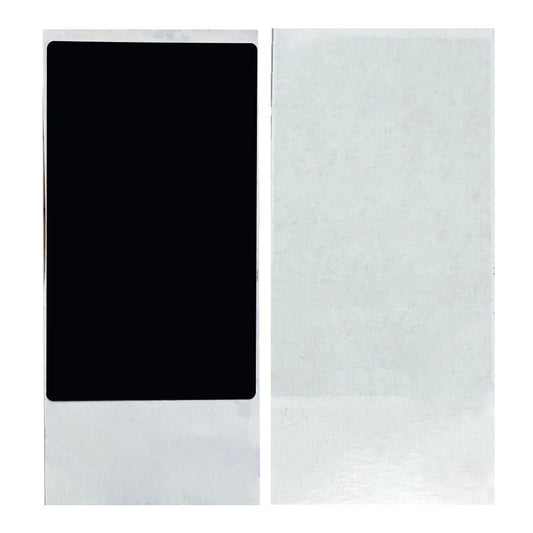 Touchpadsticker voor Lenovo ThinkPad SL410, L410, L412, L420, L421, L430, SL510 en L530