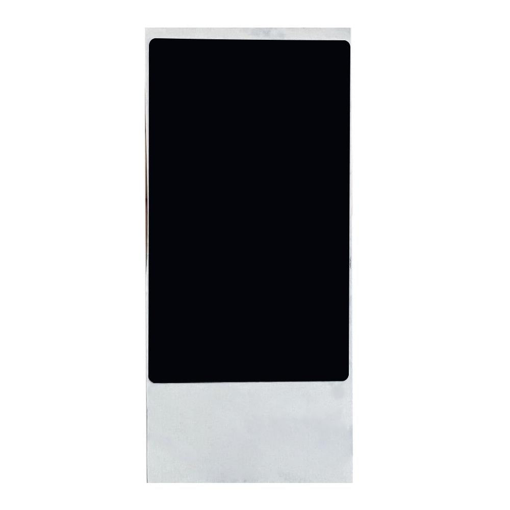 Touchpadsticker voor Lenovo ThinkPad SL410, L410, L412, L420, L421, L430, SL510 en L530