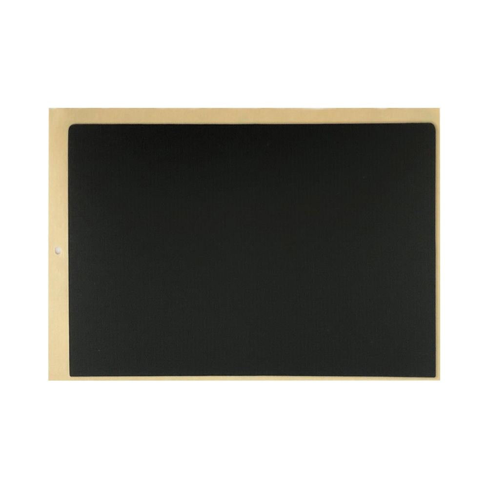 Touchpadsticker voor Lenovo ThinkPad T470, T480, T570, P51s en E480