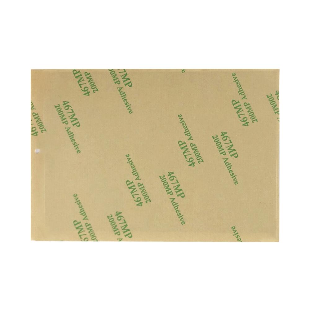Touchpadsticker voor Lenovo ThinkPad T470, T480, T570, P51s en E480