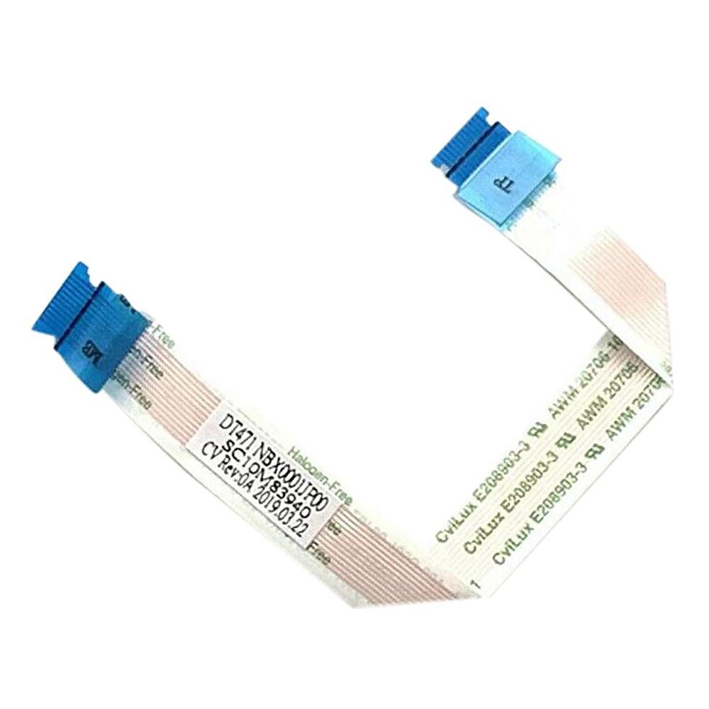 Touchpad-flexkabel voor Lenovo ThinkPad T470s