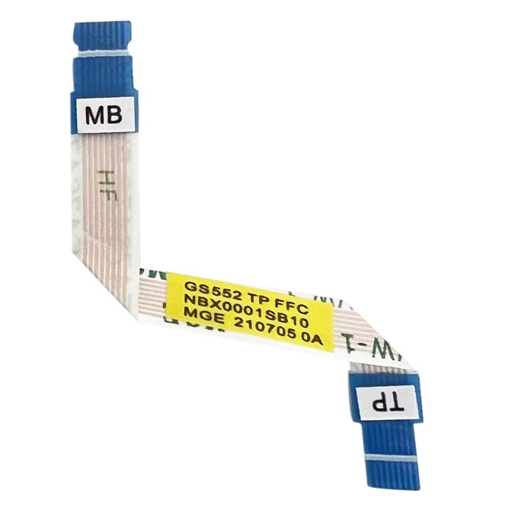 Touchpad-flexkabel voor Lenovo IdeaPad 3 15ADA05 en L340-15
