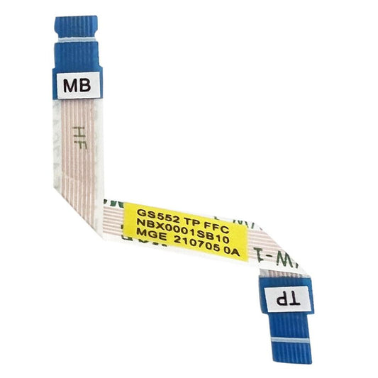 Touchpad-flexkabel voor Lenovo IdeaPad 3 15ADA05 en L340-15