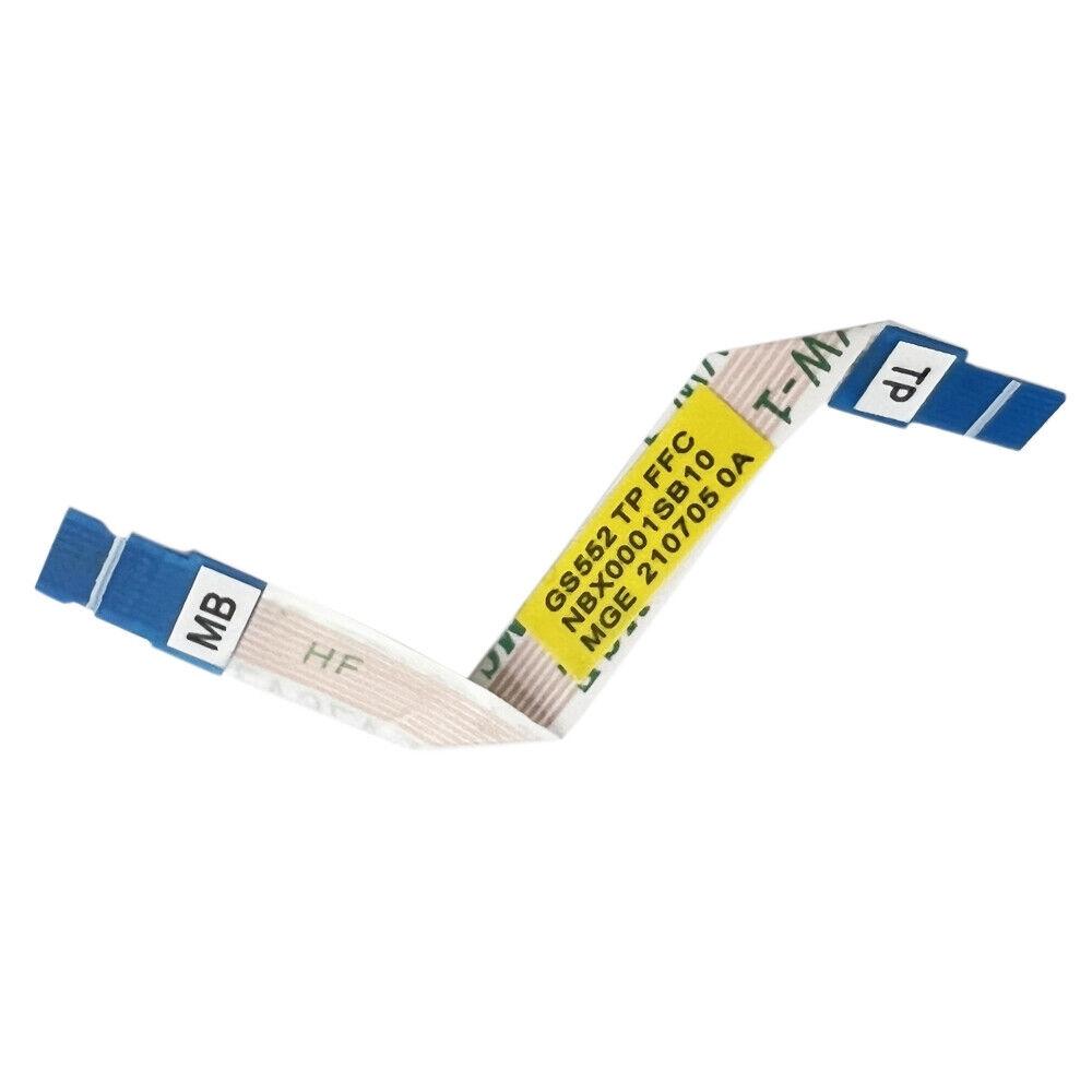 Touchpad-flexkabel voor Lenovo IdeaPad 3 15ADA05 en L340-15
