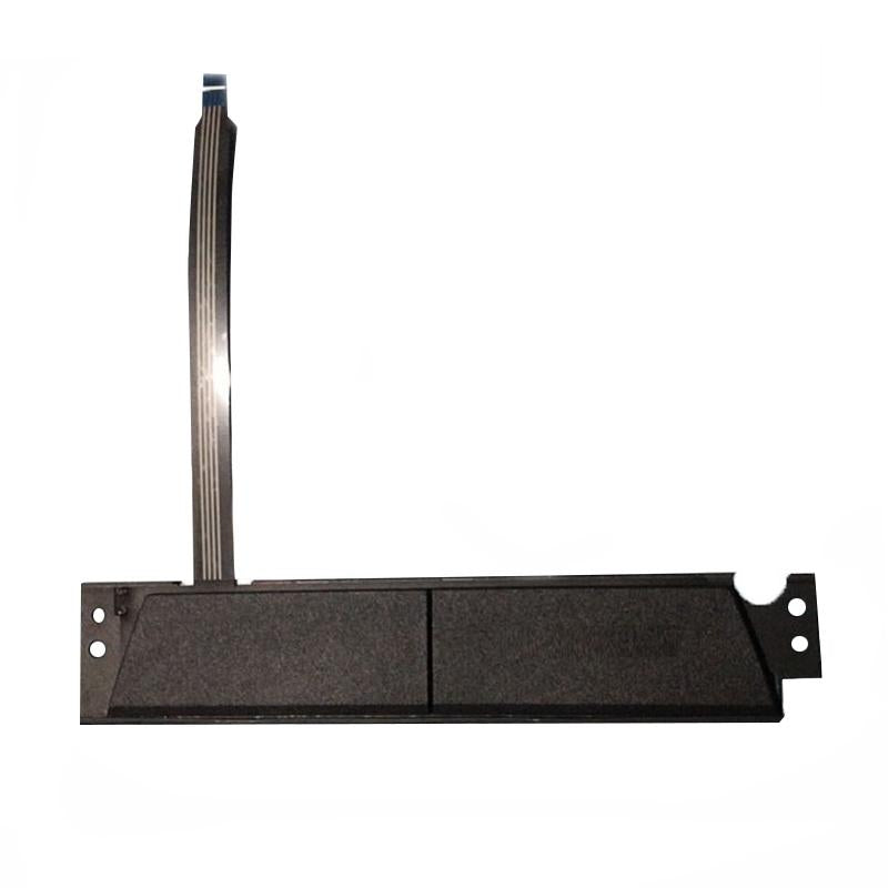 Touchpad-klikknoppen voor Asus G701