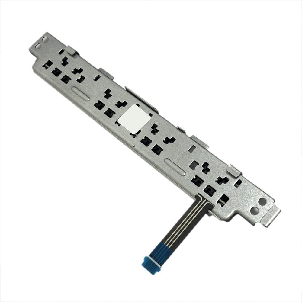 Touchpad-knoppen voor Dell Latitude E7280 / E7290 / E7390 (0HR8RF)