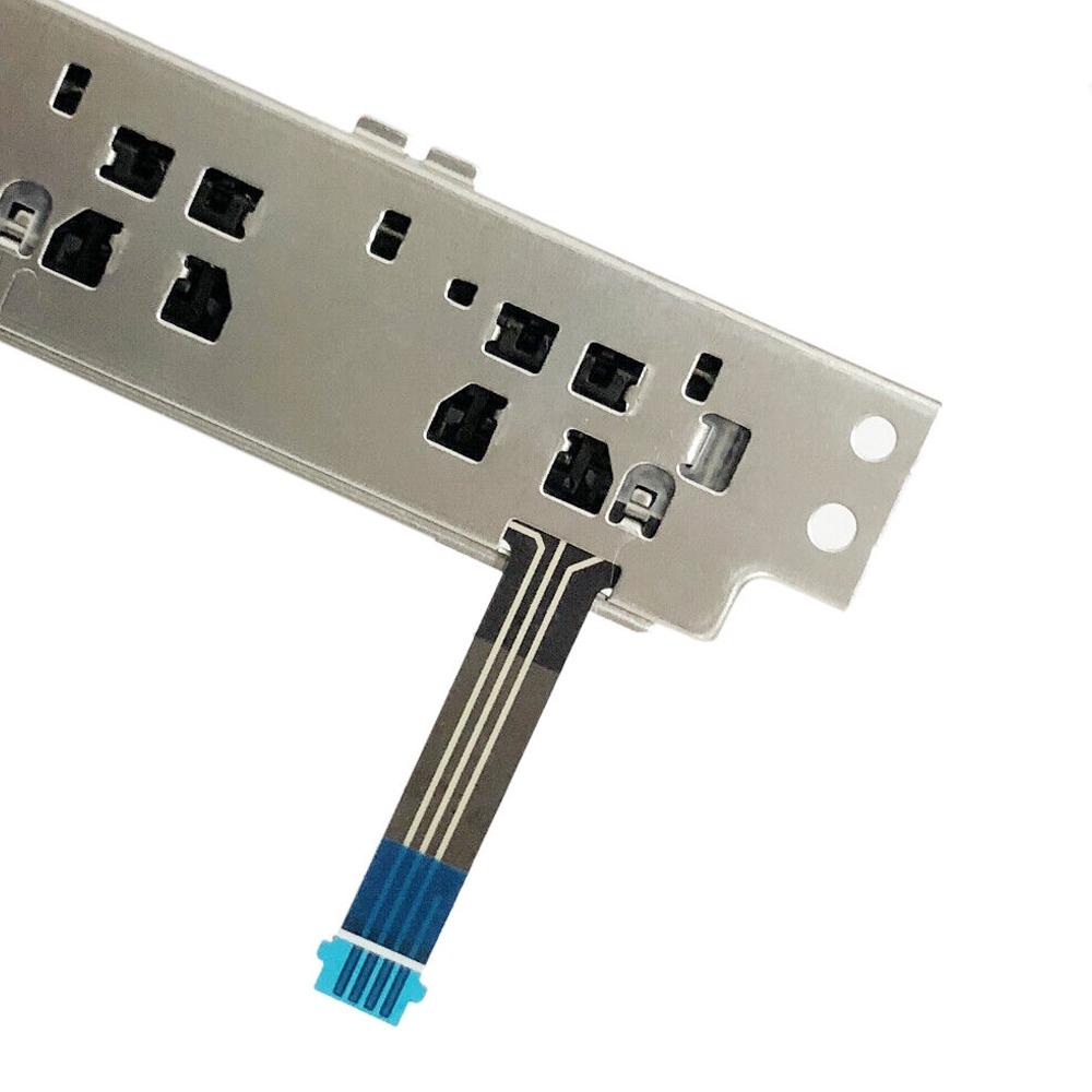 Touchpad-knoppen voor Dell Latitude E7450 (A147H1)
