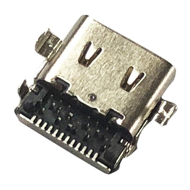 USB-C-oplaadconnector voor Acer Chromebook Tab 10 D651N