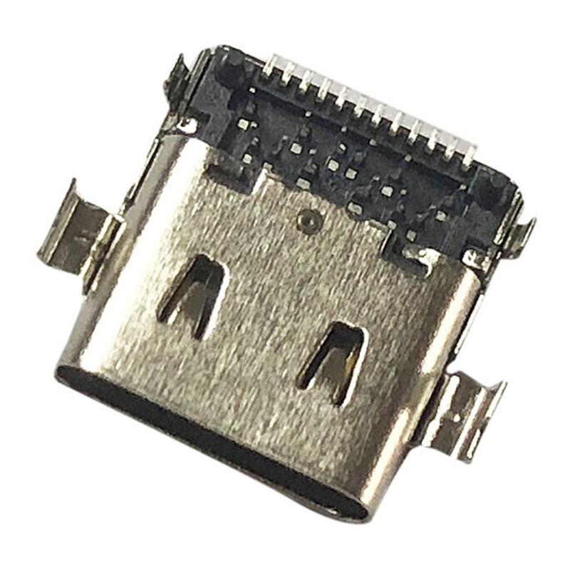 USB-C-oplaadconnector voor Acer Chromebook Tab 10 D651N