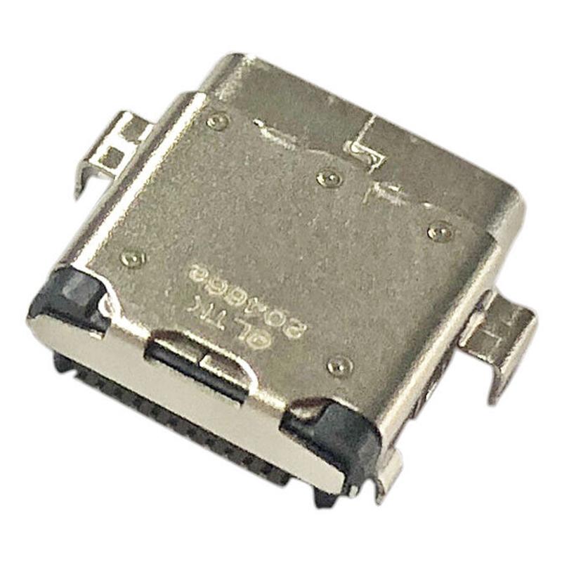 USB-C-oplaadconnector voor Acer Chromebook Tab 10 D651N