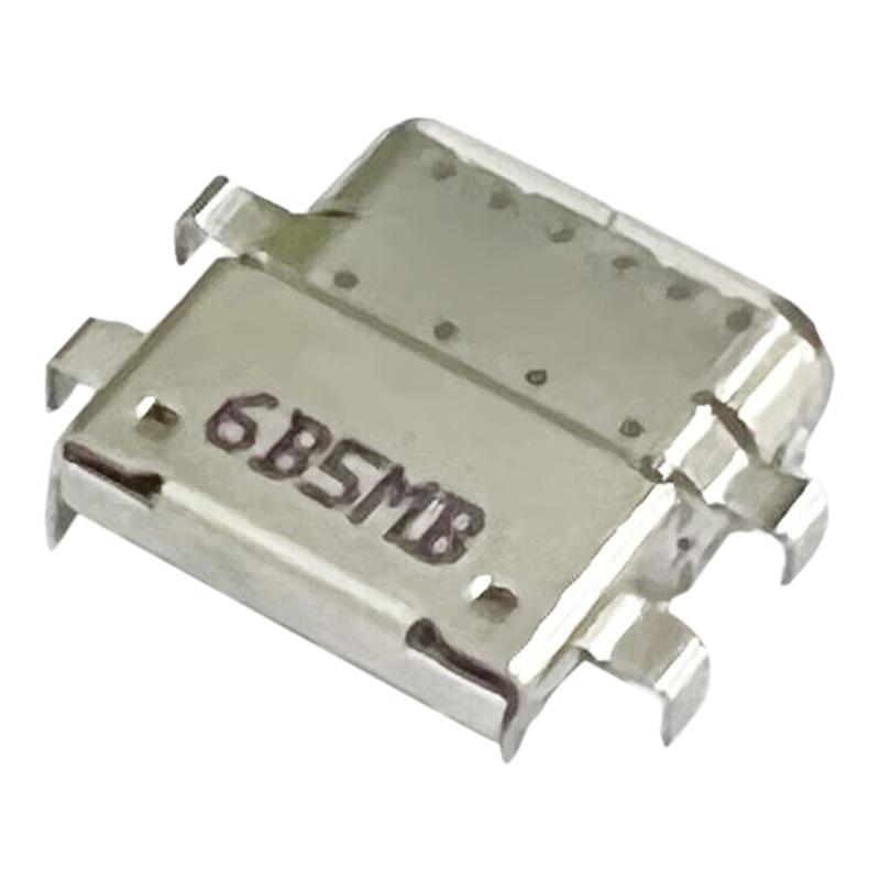 USB-C-oplaadconnector voor Lenovo ThinkPad E480 / E485 / E580 / E585 / R480 / E15
