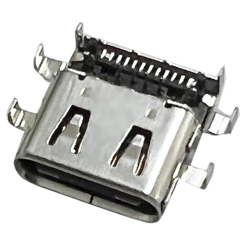 USB-C-oplaadconnector voor Lenovo ThinkPad E480 / E485 / E580 / E585 / R480 / E15
