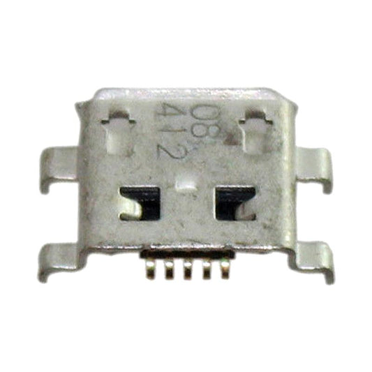 Micro-USB oplaadconnector voor Acer Iconia A1-810 A1-811 B1-730
