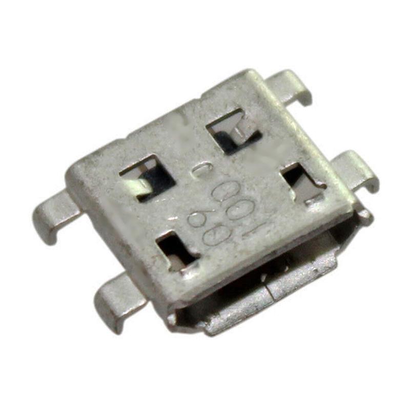 Micro-USB oplaadconnector voor Acer Iconia A1-810 A1-811 B1-730