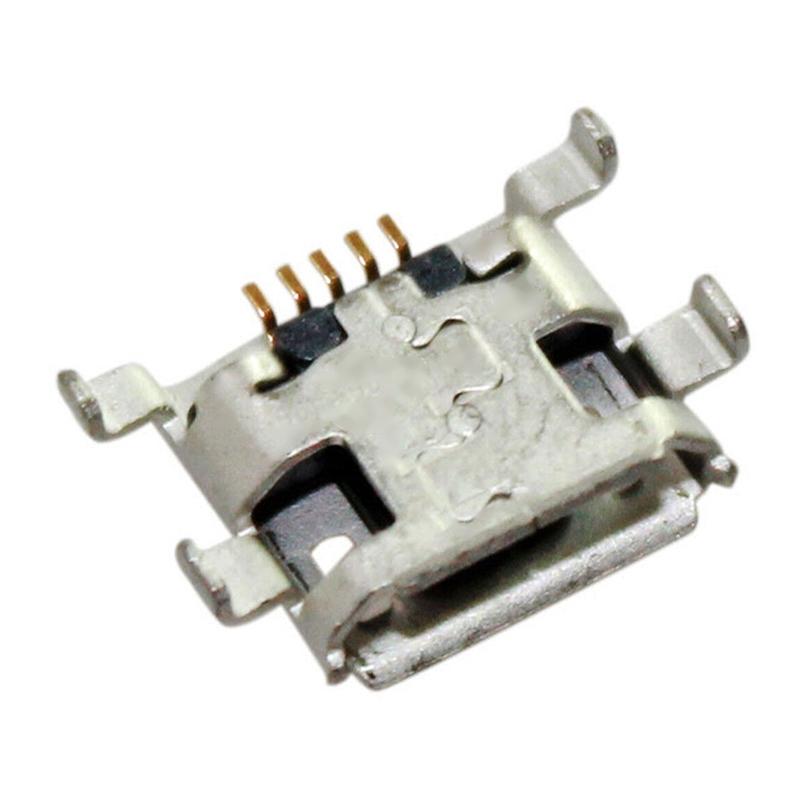 Micro-USB oplaadconnector voor Acer Iconia A1-810 A1-811 B1-730