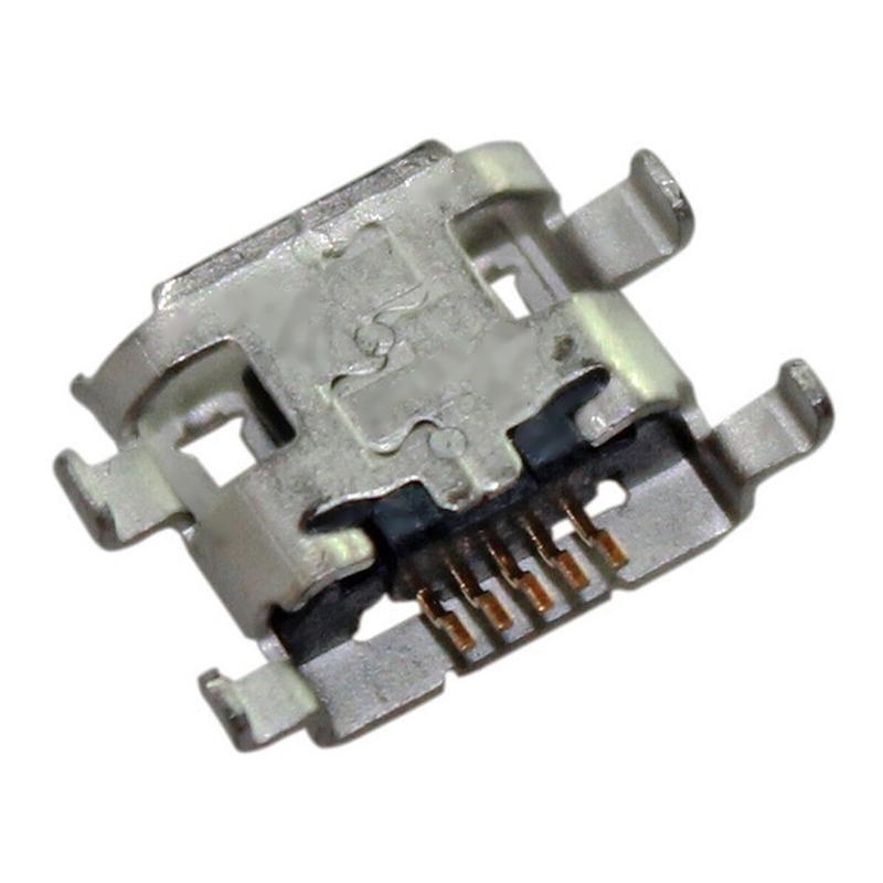 Micro-USB oplaadconnector voor Acer Iconia A1-810 A1-811 B1-730