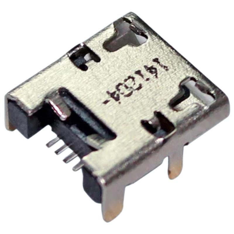 Micro-USB oplaadconnector voor Acer A3-A10 en B1-720