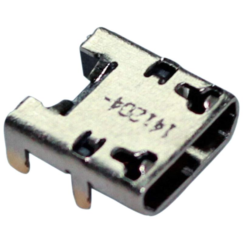 Micro-USB oplaadconnector voor Acer A3-A10 en B1-720