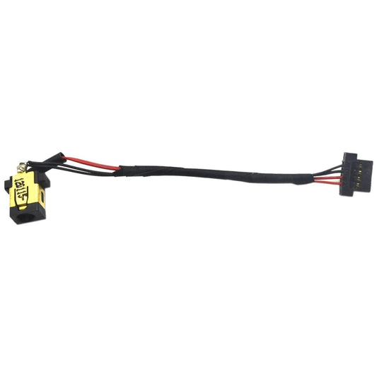 DC-voedingsconnector met kabel voor Acer SW5-011