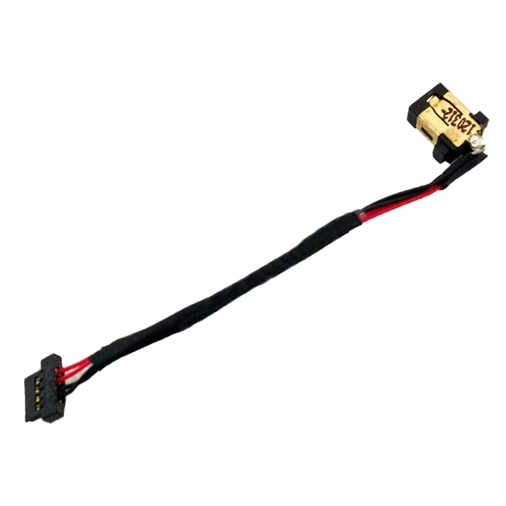 DC-voedingsconnector met kabel voor Acer SW5-011