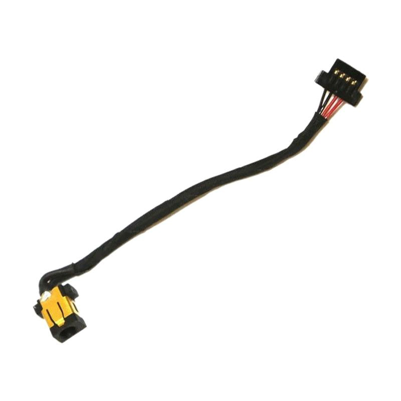 DC-voedingsconnector met kabel voor Acer SW5-011