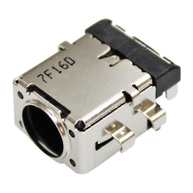 DC-voedingsconnector voor ASUS GX501, GX701, GL504 en GU501