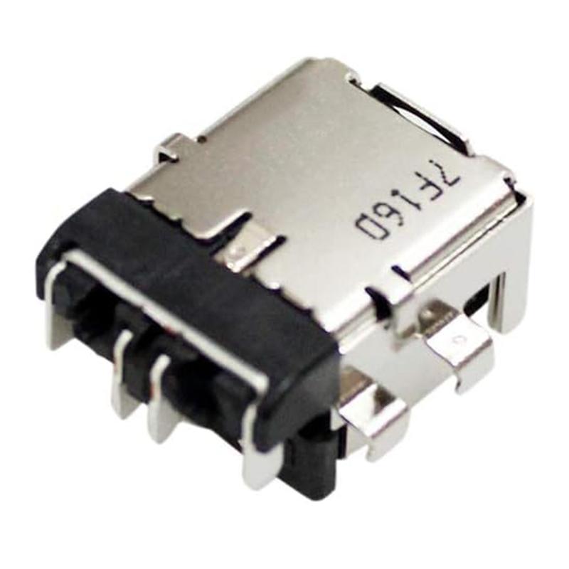 DC-voedingsconnector voor ASUS GX501, GX701, GL504 en GU501