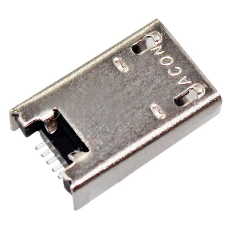 Micro-USB oplaadconnector voor Asus ME102A T100 ME175KG ME181C