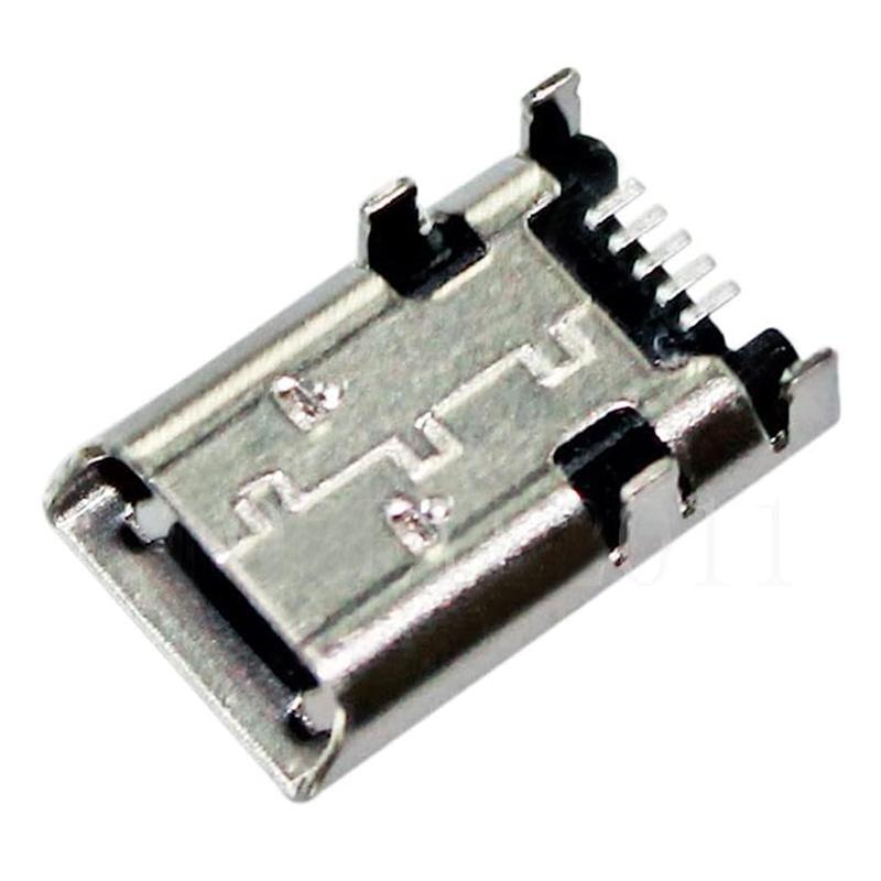 Micro-USB oplaadconnector voor Asus ME102A T100 ME175KG ME181C