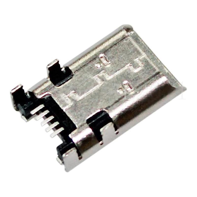 Micro-USB oplaadconnector voor Asus ME102A T100 ME175KG ME181C
