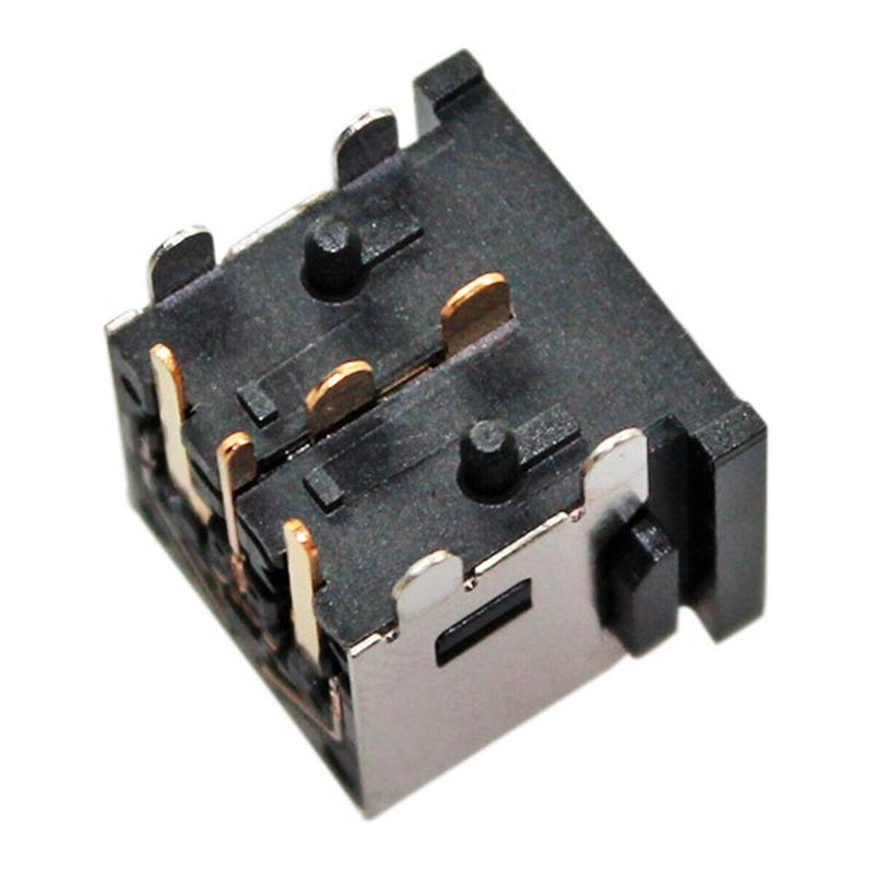 DC-voedingsconnector voor Asus G750