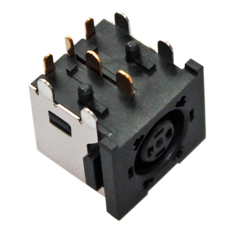 DC-voedingsconnector voor Asus G750