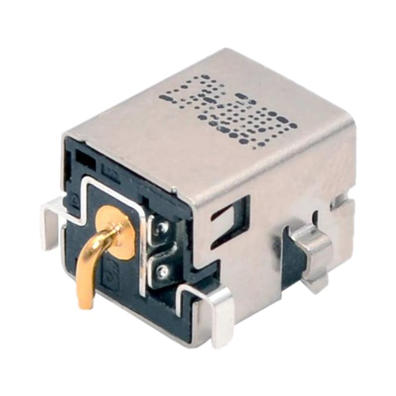 DC-voedingsconnector voor Asus K52 A52 X52 K72