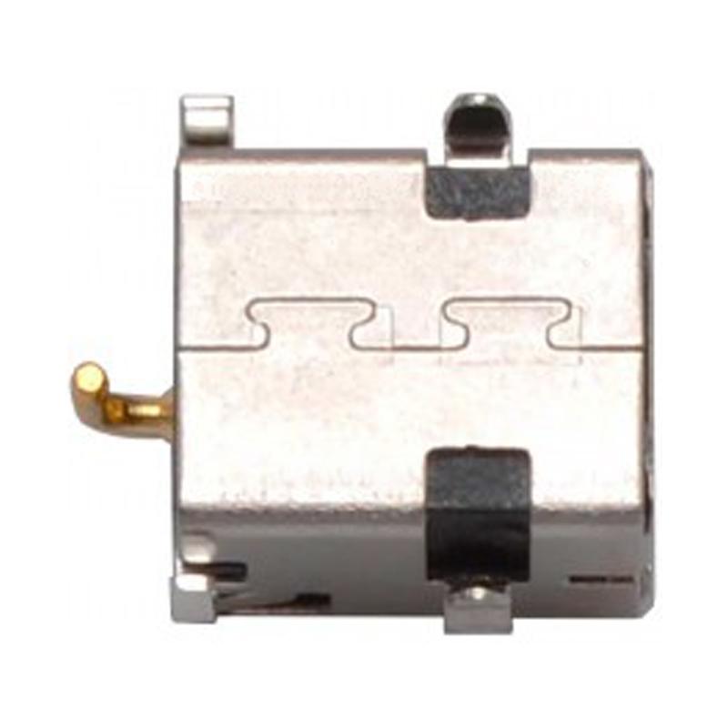 DC-voedingsconnector voor Asus K52 A52 X52 K72