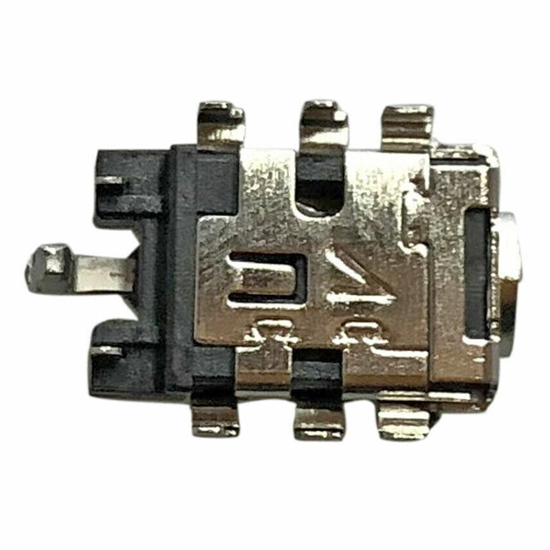 DC-voedingsconnector voor Asus A540 A540L A540U